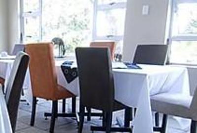 фото отеля Olwandle Suite Hotel Durban