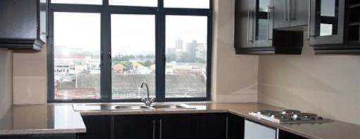 фото отеля Olwandle Suite Hotel Durban