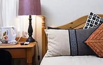 фото отеля Olwandle Suite Hotel Durban