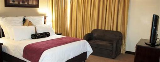фото отеля Olwandle Suite Hotel Durban