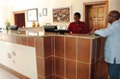 фото отеля Olwandle Suite Hotel Durban