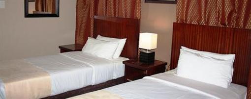 фото отеля Olwandle Suite Hotel Durban