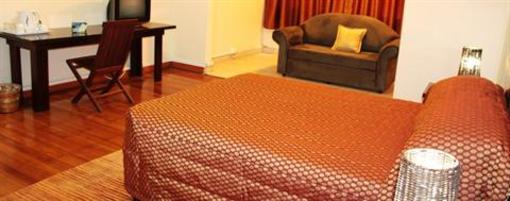 фото отеля Olwandle Suite Hotel Durban