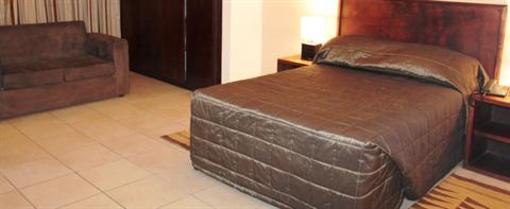 фото отеля Olwandle Suite Hotel Durban