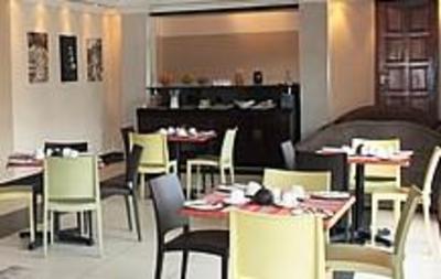 фото отеля Olwandle Suite Hotel Durban