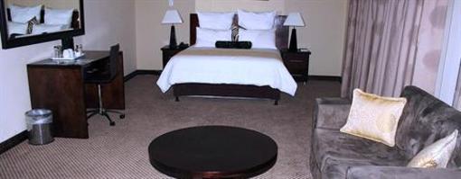 фото отеля Olwandle Suite Hotel Durban