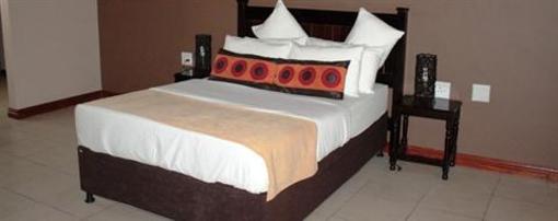 фото отеля Olwandle Suite Hotel Durban