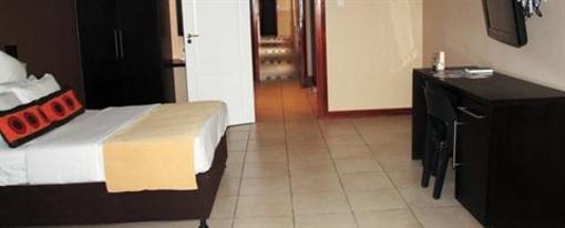 фото отеля Olwandle Suite Hotel Durban