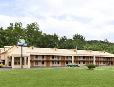 фото отеля Days Inn Harriman