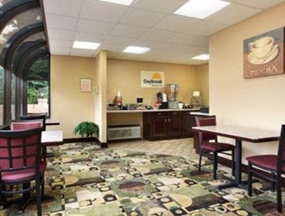 фото отеля Days Inn Harriman