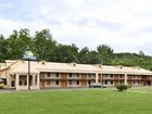 фото отеля Days Inn Harriman