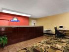 фото отеля Days Inn Harriman