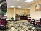 фото отеля Days Inn Harriman
