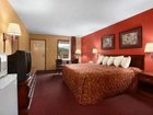 фото отеля Days Inn Harriman