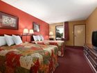 фото отеля Days Inn Harriman