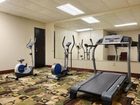 фото отеля Days Inn Harriman