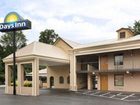 фото отеля Days Inn Harriman