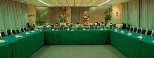 фото отеля Real Del Sur Courtney Hotel Mexico City