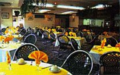 фото отеля Real Del Sur Courtney Hotel Mexico City
