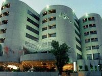 Real Del Sur Courtney Hotel Mexico City