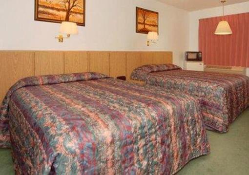 фото отеля Rodeway Inn Boardman (Oregon)