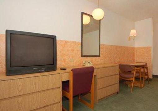 фото отеля Rodeway Inn Boardman (Oregon)