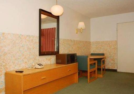 фото отеля Rodeway Inn Boardman (Oregon)