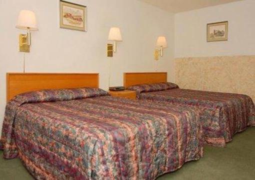 фото отеля Rodeway Inn Boardman (Oregon)
