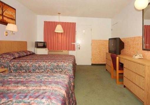 фото отеля Rodeway Inn Boardman (Oregon)
