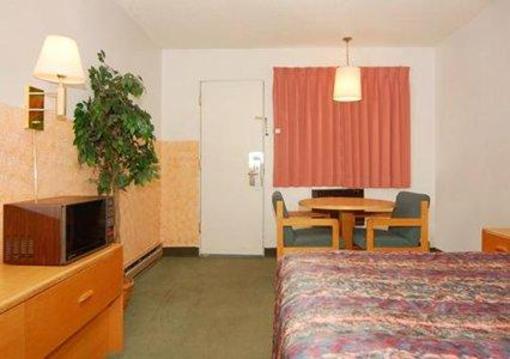 фото отеля Rodeway Inn Boardman (Oregon)