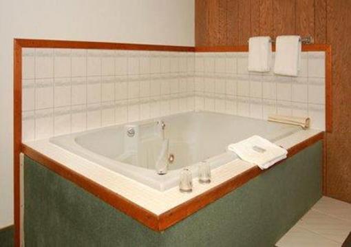 фото отеля Rodeway Inn Boardman (Oregon)