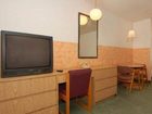 фото отеля Rodeway Inn Boardman (Oregon)
