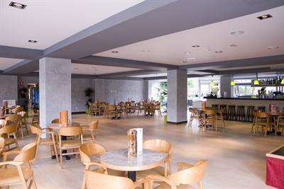 фото отеля Surf Mar Hotel Lloret de Mar