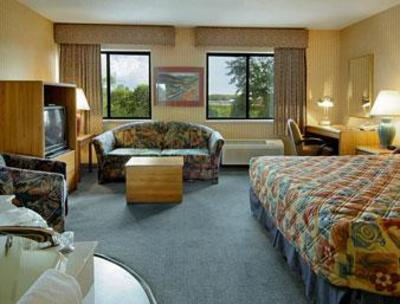 фото отеля Baymont Inn Bridgeport