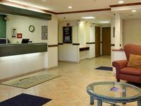 Baymont Inn Bridgeport