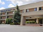фото отеля Baymont Inn Bridgeport