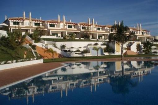 фото отеля Villas Rufino