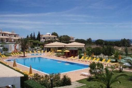 фото отеля Villas Rufino