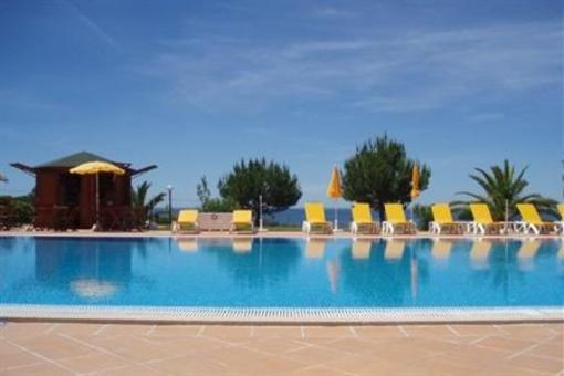 фото отеля Villas Rufino