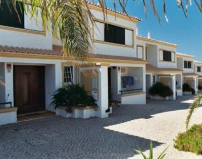 фото отеля Villas Rufino