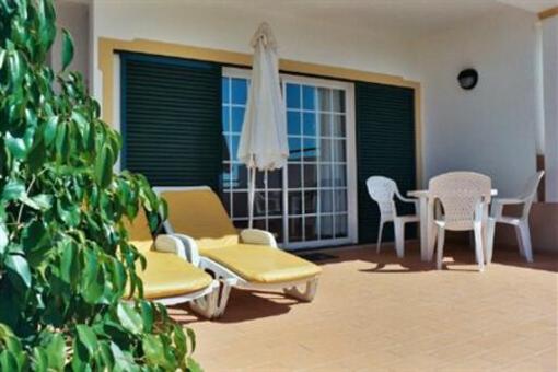 фото отеля Villas Rufino