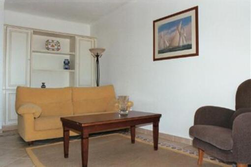 фото отеля Villas Rufino