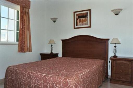 фото отеля Villas Rufino