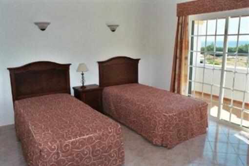 фото отеля Villas Rufino