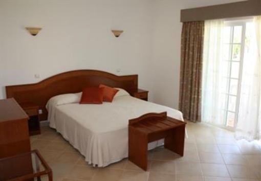 фото отеля Villas Rufino