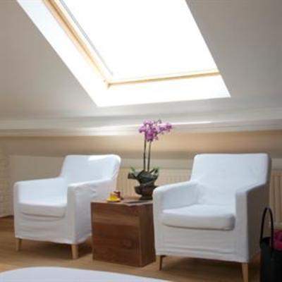 фото отеля La Tour De Bebelle Bed & Breakfast Brussels