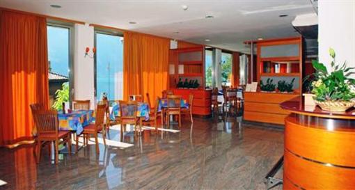 фото отеля Surf Hotel Pier Riva Del Garda