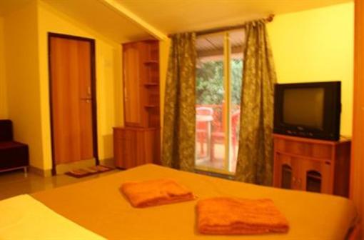 фото отеля West - End Hotel