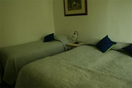 фото отеля Nilontraro Hostal