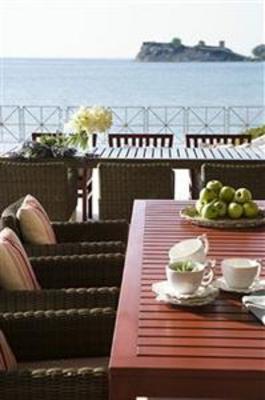 фото отеля Sani Beach Club